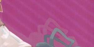 【エロ漫画】ルーミアのリコーダーを舐めながらオナニーしていたら本人に見つかって襲われたみすちー…乳首を弄られながら手マンされ、膣内にリコーダーを挿れたままふたなりアナルファックでお仕置きされてしまう【試咲型：カクシゴトはナシにして。】