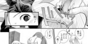 【エロ漫画】妹が可愛すぎるのでクンニしてハメキスで処女奪ってあげました【吉田鳶牡】