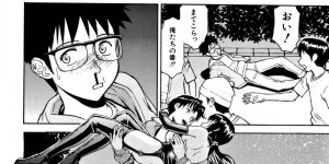 ひたすら調教されちゃう無垢な先生…集団レイプでド変態なトロ顔に快楽堕ちしちゃう！【いのまる：絵里子先生の帰還】