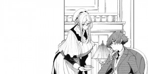 前の主人に嫉妬した現主人に寝室へ連れ込まれて無理やり抱かれる爆乳美人メイド…キスや愛撫されて激しくハメまくり、連続イチャラブセックスで雌絶頂【つめとろ：紳士付きメイドのソフィーさん４】