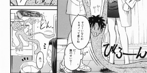 【エロ漫画】患者を誘惑しちゃうビッチな女医とナース…６９でフェラをして騎乗位で生ハメ中出し３Pセックスしちゃう【辺ヒロユキ：とんでもなんでもクリニック】