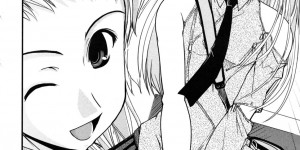【エロ漫画】泣いているショタを慰めていると押し倒されて犯されちゃうお姉さん…おっぱい揉みやバックで生ハメ中出しレイプで絶頂アクメ堕ちしちゃう【幾夜大黒堂：姉と女装と行き詰まり】