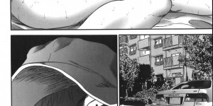【エロ漫画】仕事ばっかりしてる夫の新妻が全く触れ向いてくれず欲求不満でオナニーし始める！【萬蔵：アパート妻 亮子】