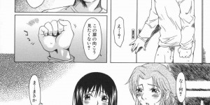 【エロ漫画】男子生徒達と体育倉庫で乱交セックスするムチムチ清楚系JK…彼女は手マンや乳首責めなど全身を責められた挙げ句、立ちバックや正常位で中出しぶっかけされまくる！【大井はに丸:W click】