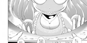 【エロ漫画】母親になる前人間界で間引きを行っていた巨乳少女天使…人間の男の性処理肉便器となっていた！【あましょく】