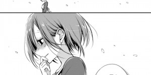 【エロ漫画】幼馴染に泊めてもらう代わりに襲ってもいいと言って寝た巨乳JD…隣人がボヤを起こしたためしばらく幼馴染の家に強引に泊まらせてもらう！【名仁川るい】