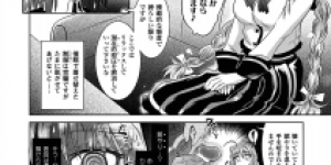 【エロ漫画】風紀委員長に催眠術を掛けられお仕置きされる不良JK…バイブでイカして処女マンコを巨根で奪って中出しセックスに快楽堕ち【白羽まと】