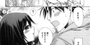 【エロ漫画】実は天然で巨乳の可愛い姉ちゃんがバイトを始めた。お姉ちゃんの事好きだからモヤモヤしていたんだけど、思い切って告白してみたら両想いで勢いあまって公園で野外エッチに発展し濃厚な近親相姦しちゃう【赤銅茉莉：微熱sister 】