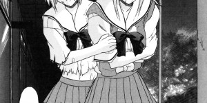 【エロ漫画】生徒会のお仕事は巨乳生徒会長やメガネっ娘先輩を犯しまくって集団レイプすること、そんな現場に生徒会長の友達がやってきて集団レイプに巻き込まれてしまう！【むらさき朱：乳濁願書】