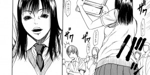 【エロ漫画】ドMすぎるエロかわいいムッツリスケベな美少女…玩具責めされたりしてトロ顔に快楽堕ちしちゃう！【砂川多良：肉便器姫】