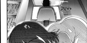 【エロ漫画】男に飼い犬として首輪を付けられて調教を受けるロリ少女…彼に対して従順な彼女はアナルを犯されたり、スカトロプレイをさせられたりとやりたい放題【ごや：400円彼女】