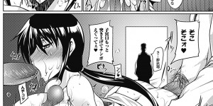 【エロ漫画】経営が苦しい道場を守るために巨乳の人妻師範代がわがままな門下生の言いなりにされて輪姦レイプで性奴隷にされちゃう【寒天：奉辱道場献淫武道妻紗玖耶~】