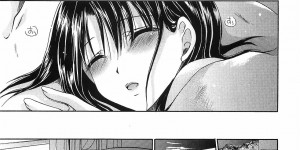 【エロ漫画】お風呂でおねだりしちゃう巨乳のお姉さん…激しく手マンをされて生ハメ中出しセックスで淫乱堕ちしちゃう【東雲龍：act23:慰撫】