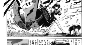 【エロ漫画】国際条約を無視して防衛手段のない街を襲う男たちに犯されちゃうお姉さん…手マンやバックで生ハメ中出しレイプされちゃう【わたなべよしまさ：ブライ】