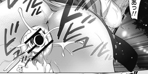 【エロ漫画】東京の学校へ進学し夏休みに地元に帰省している巨乳美人お姉さん…年下の幼馴染男子を誘惑してアナルを舐めさせお祭り中に青姦生ハメ中出しセックスして童貞を奪う【RAYMON：夏の秘め事】