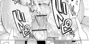 【エロ漫画】援交のフリしてお金を荒稼ぎする巨乳JKの妹…キモい兄に脅され躾けとして何度も無理矢理中出しセックス【EBA:黒い躾】