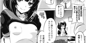 診療と称してセーラーコス姿でエッチなことをするロリ系女医…戸惑う患者にお構いなしの彼女は手コキやパイズリなどをした挙げ句、中出しセックス！