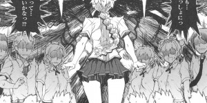 チャライ男が媚薬使って巨乳女子校生の処女奪ってオナホにしてる…段々エッチになってきた女を後輩にやらせたり鬼畜な事してた男に告白されて本気のセックス