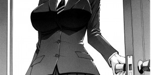 計画がバレてしまいお義母に拘束される娘…巨根な彼に生ハメされ犯されてしまうとそのまま義母に浣腸をされてアナルバイブを挿入されちゃう