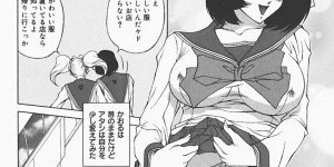 女装させた男の子を誘惑して逆レイプしちゃうお姉さん…騎乗位で生ハメ中出しいちゃラブセックスしちゃう