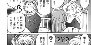 酔っ払って生徒にいたずらされちゃう女教師…不憫をされパイズリフェラから生ハメ中出しセックスで絶頂イキしちゃう