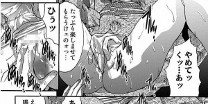 ヤクザに犯されちゃうお姉さん…輪姦レイプでおっぱい揉みや強制フェラで生ハメ中出しセックスしちゃう