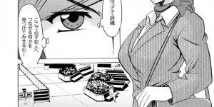 美人CAが盗撮された羞恥写真で脅され人妻探偵の先輩に依頼したが飛行機内のトイレで犯される！