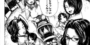 少年を取り囲み逆レイプしちゃう人妻チアリーダー…みんなでごぞってチンポをしゃぶりお尻を突き出し順番にバック挿入で中出し