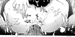 スケスケでブラジャーが見えて興奮され犯されちゃうお姉さん…足の臭いを嗅がれ足コキや騎乗位で生ハメ中出しセックスしちゃう