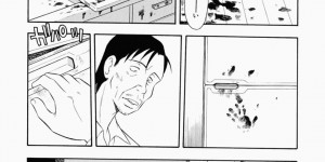 白い部屋でおじさんを２人きりのお姉さん…誘惑して乳首責めやご奉仕フェラをして生ハメ中出しセックスしちゃう