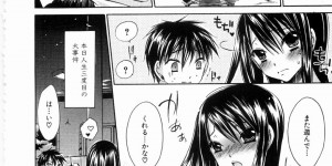 青年を誘惑しちゃう巨乳の露出狂のお姉さん…フェラをしてバックや騎乗位で生ハメ中出しセックスしちゃう