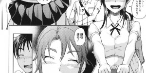 日焼け跡がエロ過ぎる処女な水泳部部長は初めてのエッチに挑む！チンポに驚きつつも勃起したチンポを上から騎乗位で飲み込んで痛みに耐えながら中出しされる【フクダーダ：やわらかプールサイド】