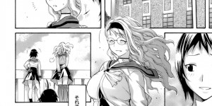 お兄ちゃんに告白されてキスをしちゃうムチムチ巨乳のお姉さん…騎乗位をして生ハメ中出しいちゃラブセックスで淫乱堕ちしちゃう