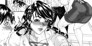 息子の友達が入浴中だと知らず入ってしまった巨乳母親…息子と間違えたまま彼女はパイズリでチンポを洗ってあげる！【沢田大介：近視ん？相姦】