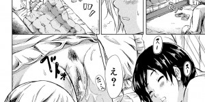 【エロ漫画】緊縛されて襲われちゃう美女…集団レイプで乳首責めされたりバックの中出しセックスで快楽堕ちしちゃう！【史鬼匠人：常春 Tokoharu 〈最終話〉】