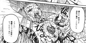 【エロ漫画】謎の研究施設で鬼畜なショタ弟に拘束されて電気責め拷問を受ける爆乳美人お姉さん…乳首責めされたあと巨大なデカマラで二穴同時に犯され、激しいおねショタ拷問レイプで陵辱奴隷堕ち【妄想低気圧：マヤ拘束日和】