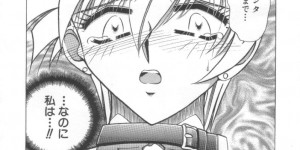 【エロ漫画】拘束されて犯されちゃう巨乳のお姉さん…緊縛プレイでバイブ責めやバックで生ハメ中出しレイプされちゃう【Shizuka：淫渇の行方】