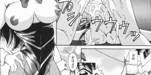 【エロ漫画】裸エプロン姿で誘惑しちゃう義姉…ご奉仕フェラをして騎乗位で生ハメ中出しいちゃラブセックスしちゃう【神寿薫：目覚めてみると】