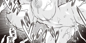【エロ漫画】部員たちの性処理道具と化したマネージャーJK…囲まれて肉便器と化した彼女はフェラやパイズリなどをさせられた挙げ句、生ハメ中出しセックス！【ムラタ。：サンキュー!!マネさん♡】