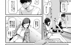 【エロ漫画】コスAVにはまる彼氏を止めさせるため同じコスプレセックスをする彼女…手マンや電マでイカされると強引にイマラチオされ生ハメされてアヘ顔で中出しされながら絶頂しまくる【東山エイト： 俺と彼女のコスプレ道！】