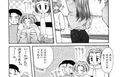 【エロ漫画】激しいセックスをしたい無垢なお姉さんのJD…イチャイチャとトロ顔セックスで快楽堕ちしちゃう！【天櫻みとの：真実の愛を捜して】