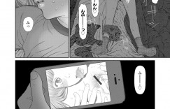 【エロ漫画】ロリを言葉責めでハメ撮りしながら処女を奪って中出しすると処女を捨てたいお嬢様に紹介されてラブホテルに入ると3Pして処女喪失しちゃう！【東山翔：＃４ まほ＆みすず】