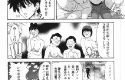 【エロ漫画】出張ホストのチンポの虜になってトロ顔晒しまくってアクメキメる巨乳の人妻たち【堀博昭】