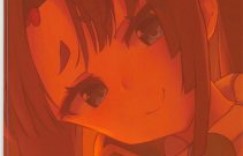 【エロ漫画】ダンボール置き場の物陰に隠れて、主人様とサーヴァント娘がイチャイチャセックス【PINTA】