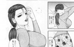 誘惑しちゃうエロかわいい人妻…イチャイチャとキスして乳首責めされちゃって寝取られちゃう！【さくらの輝：第3話 うるおしてご満悦】