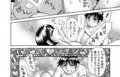 ひとり留守番中の男性のもとに訪ねてくる彼女の幼馴染みの巨乳のお姉さん…フェラやパイズリで誘惑して騎乗位で生ハメいちゃラブセックスで逆レイプしちゃう【ミルフィーユ：純くん大歓迎】