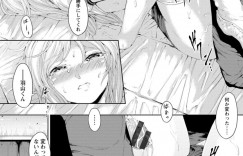 【エロ漫画】倉庫で無理やり女子高生とセックスをする【黒小枝：蜘蛛の学園～Part ４～】