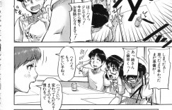 【エロ漫画】下着の匂いを嗅いで興奮しちゃう弟をお風呂で誘惑しちゃうお姉さん…手コキやパイズリで生ハメ中出し近親相姦セックスしちゃう【さいやずみ：姦シスターズ】