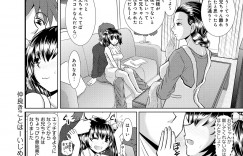 【エロ漫画】ブラコン妹がAFしたい兄の為に拡張して尻穴処女を授け駅弁移動で母の寝室に行き寝てる前で近親相姦アクメ！【はるほんや：仲良きことはーいじめっ子お兄ちゃんー】