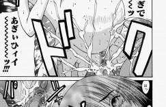 【エロ漫画】目が覚めると全裸で拘束されていた妊婦の巨乳彼女…彼氏に売られてしまった妊婦の巨乳彼女は、男たちに輪姦されてしまう。【橘桃生：妊婦飼育】